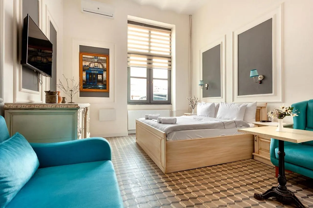 ** Hotel Cezayir Rooms Provincia di Provincia di Istanbul Turchia