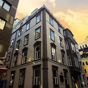 The Independent Taksim Provincia di Istanbul
