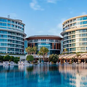 Baia Lara Resort Antalya