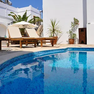 Casa Bodrum 2*, Гумбет Турция