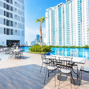 Jessie Saigon - Rivergate Hotel Ho Chi Minh City