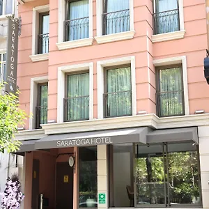 Saratoga Boutique Hotel