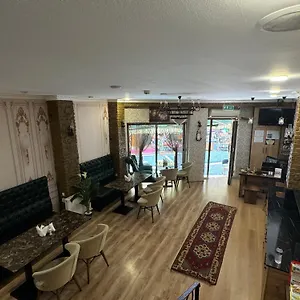 Kupa Provincia di Istanbul