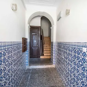 Lisbon Guesthouse 2* Lisboa