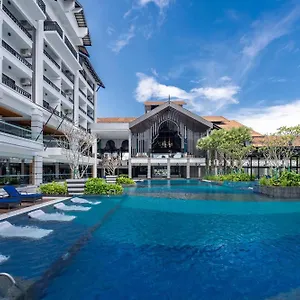 Bertam Resort,penang 5* Kepala Batas (Penang)