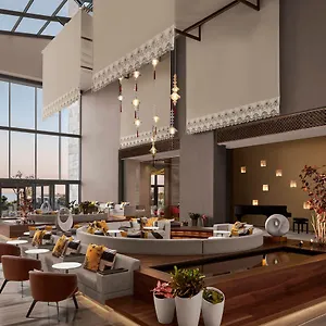 Jw Marriott Marmara Sea Отель