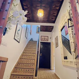 Dar Malak Marrakesh