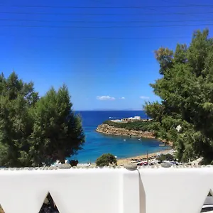Zisis Guest house Agios Stefanos (Mykonos)