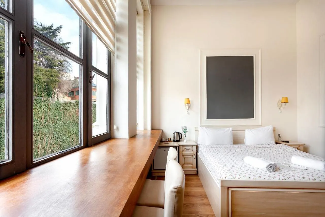 Cezayir Rooms Istanbul 2*,  Turcia